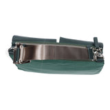バッグ7662グリーン