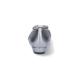 パンプス34683チタン