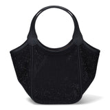 バッグ332ブラック