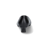 パンプス7972ブラック