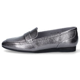 パンプス7989ガンメタ