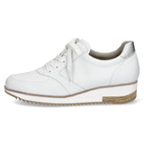 シューズ64786ホワイト