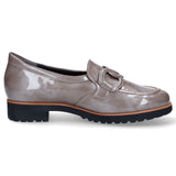 パンプス64814オーク