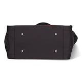 バッグ7648レッド