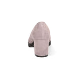 パンプス34649スモーク