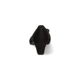 パンプス56015ブラック